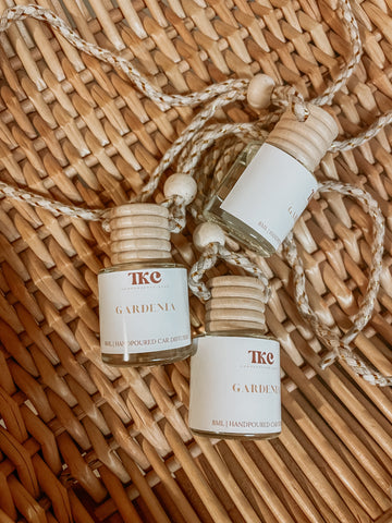 Gardenia Diffuser