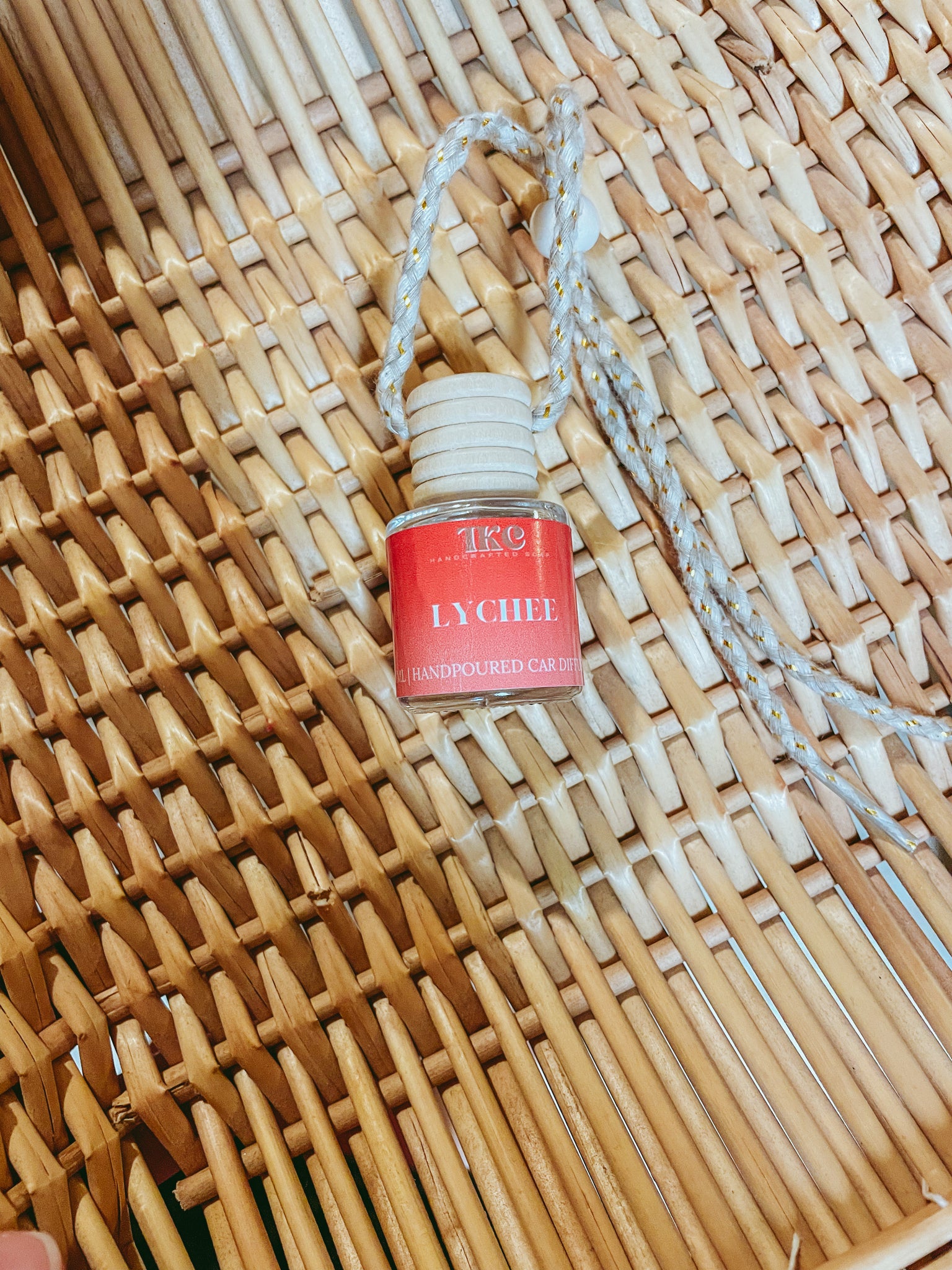 Lychee Diffuser